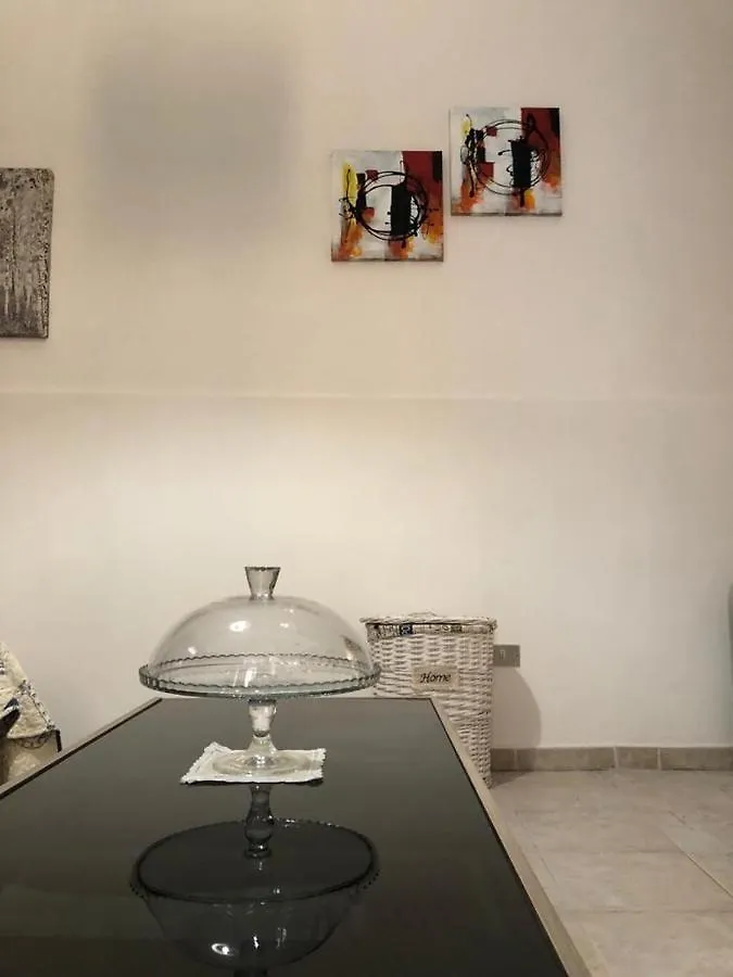 Il Vicoletto Apartment Brindisi 0*,