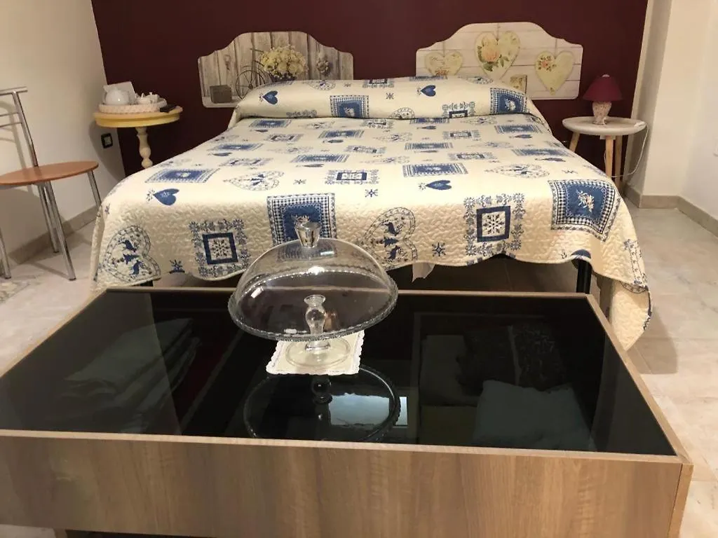 Il vicoletto Appartamento Brindisi 0*,  Italia